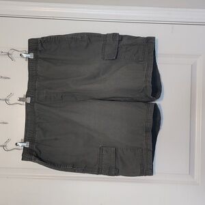 Croft & Barrow cargo shorts size 46